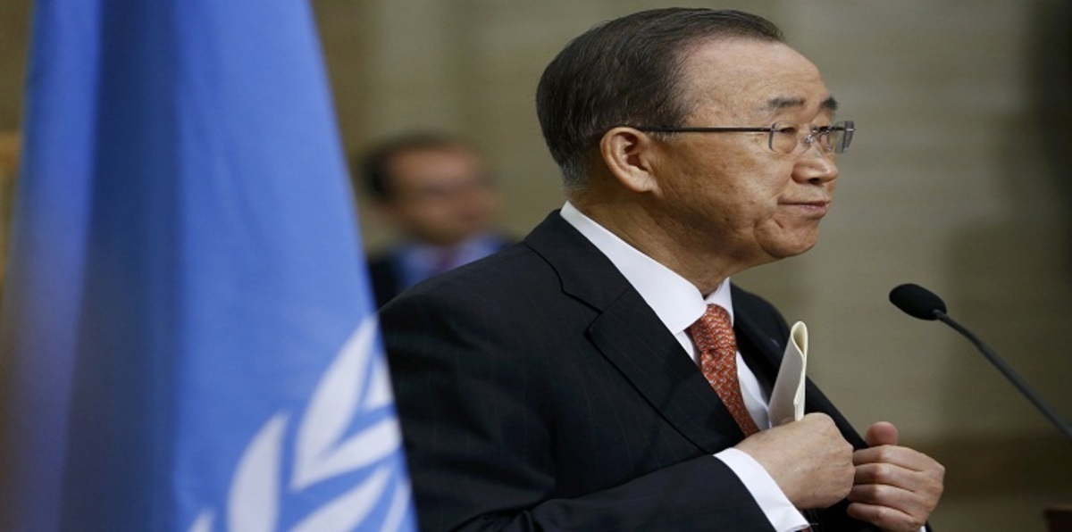 هل عقّدت زيارة بان كي مون ملف الصحراء الغربية؟