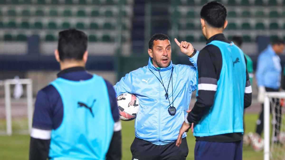 أول صفقات أنيس بوجلبان.. نجم الترجي التونسي على رادار الأهلي المصري 