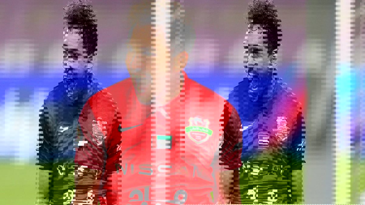 تقارير: تقدم في مفاوضات الأهلي السعودي مع كارلوس إدواردو