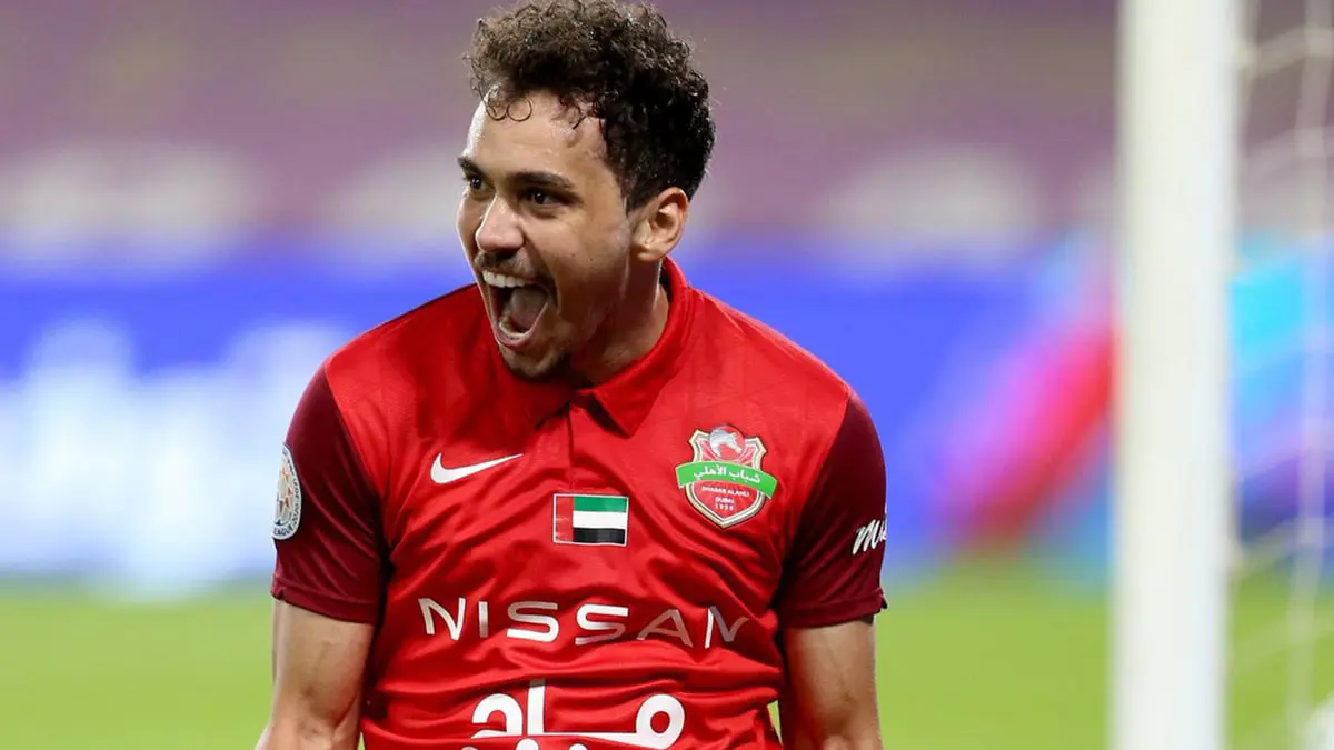 تقارير: تقدم في مفاوضات الأهلي السعودي مع كارلوس إدواردو