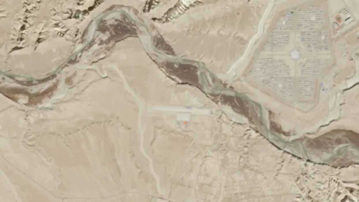 صراع النفوذ في آسيا.. تطوير القواعد العسكرية يكشف عمق المنافسة الهندية-الصينية