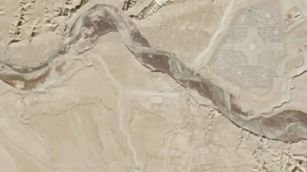 صراع النفوذ في آسيا.. تطوير القواعد العسكرية يكشف عمق المنافسة الهندية-الصينية