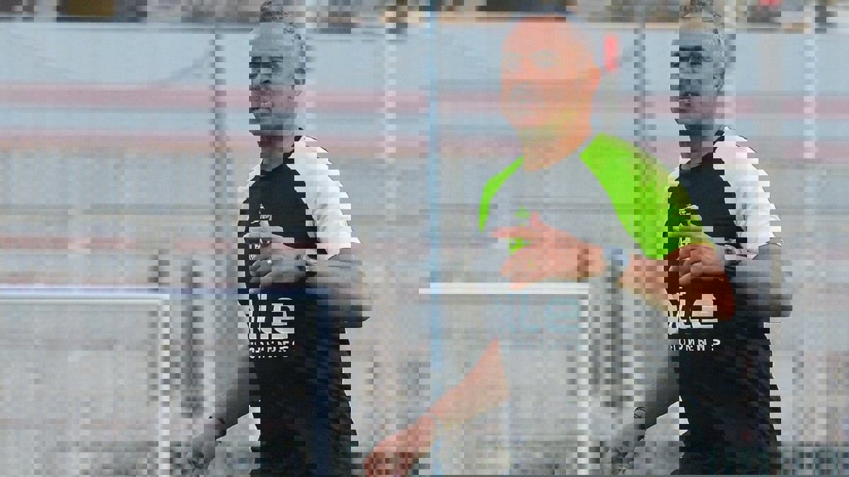 مفاجأة في تشكيل الزمالك لمباراة فيوتشر المهمة