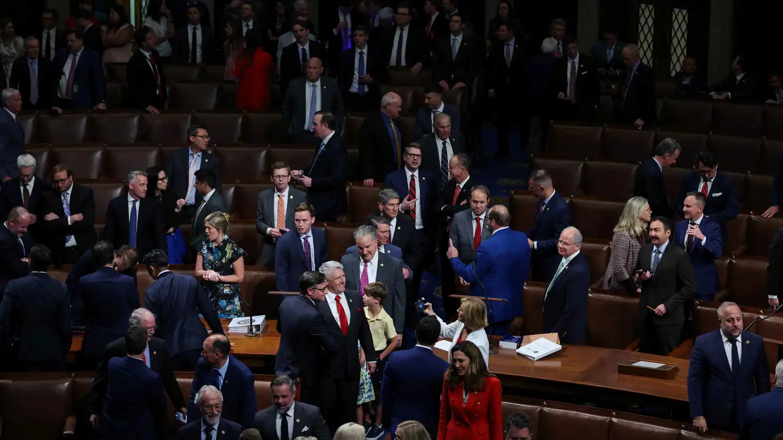 ممر لوبيتو في خطر.. هل تخسر واشنطن معركة النفوذ بأفريقيا لصالح التنين الصيني؟