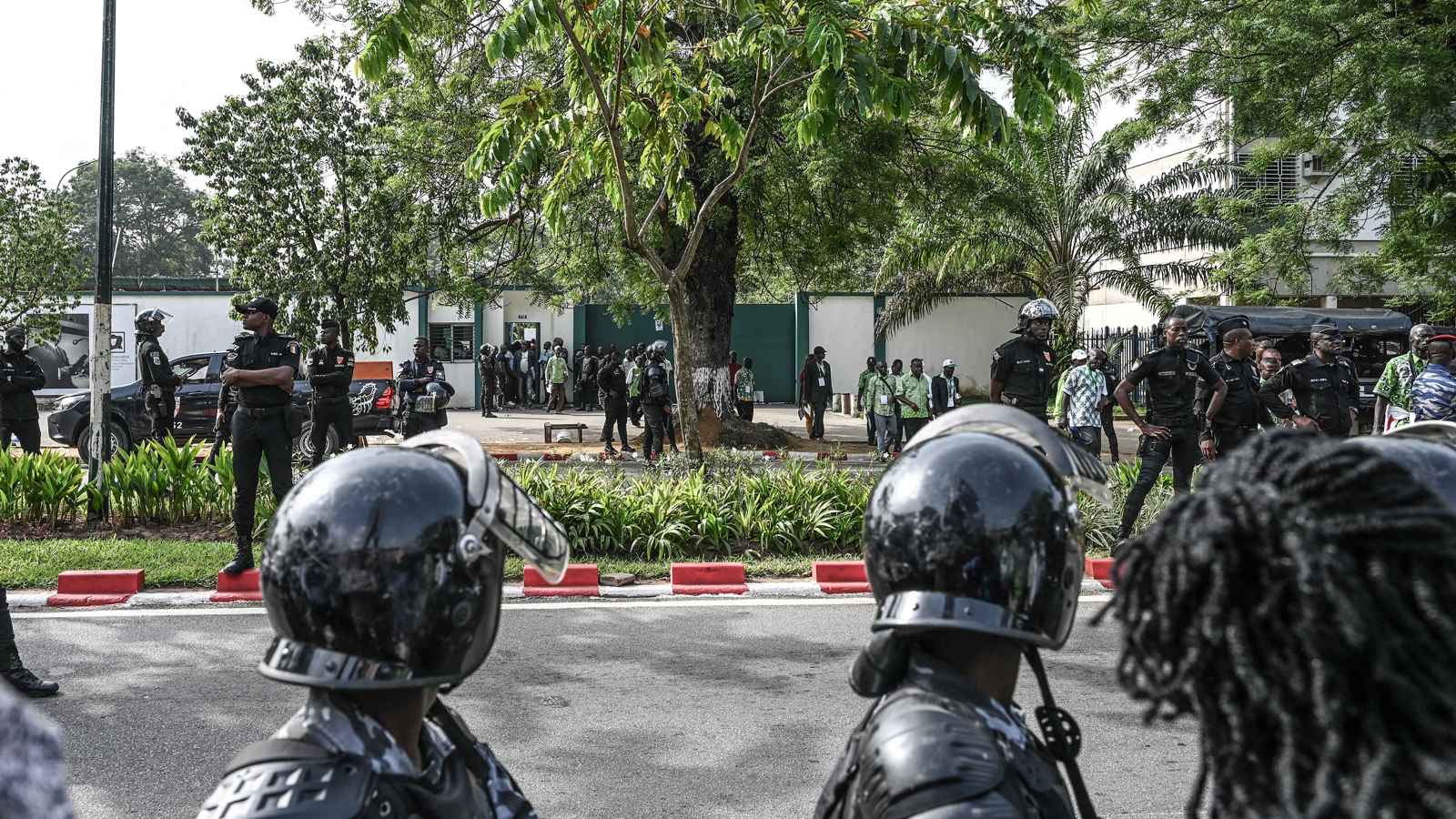 "جون أفريك": التوترات السياسية تتصاعد مع محاكمة بيكاس في ساحل العاج