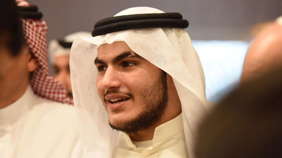 موسى الخنيزي أحد ضحايا خاطفة الدمام يتقدم بطلب "مفاجئ" على الهواء (فيديو)