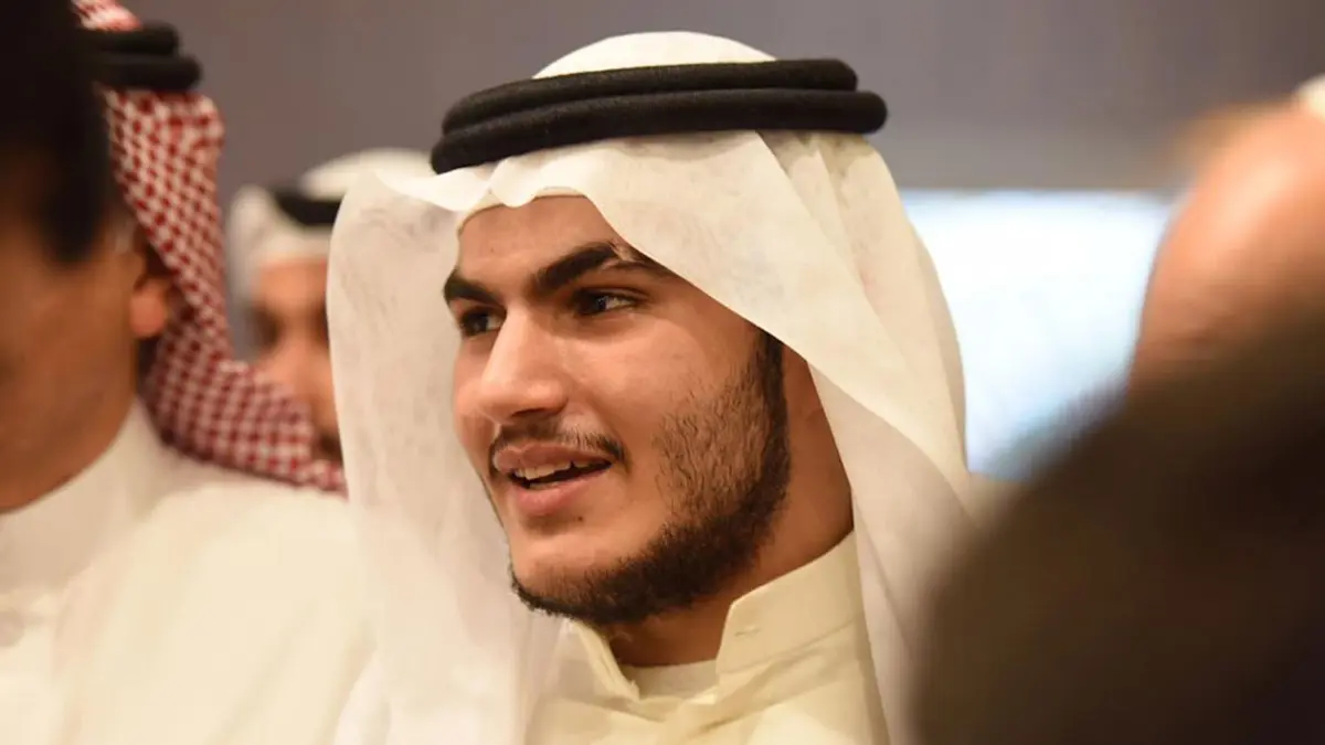 موسى الخنيزي أحد ضحايا خاطفة الدمام يتقدم بطلب "مفاجئ" على الهواء (فيديو)