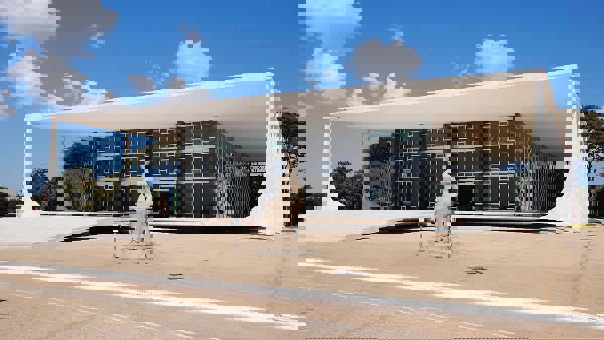 البرازيل ترفض طلب تركيا تسليم أحد المعارضين