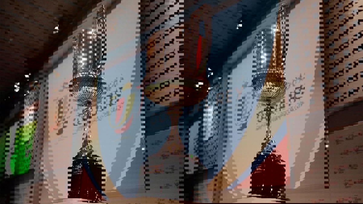 كل ما تريد معرفته عن قرعة دور الـ16 في كأس ملك إسبانيا