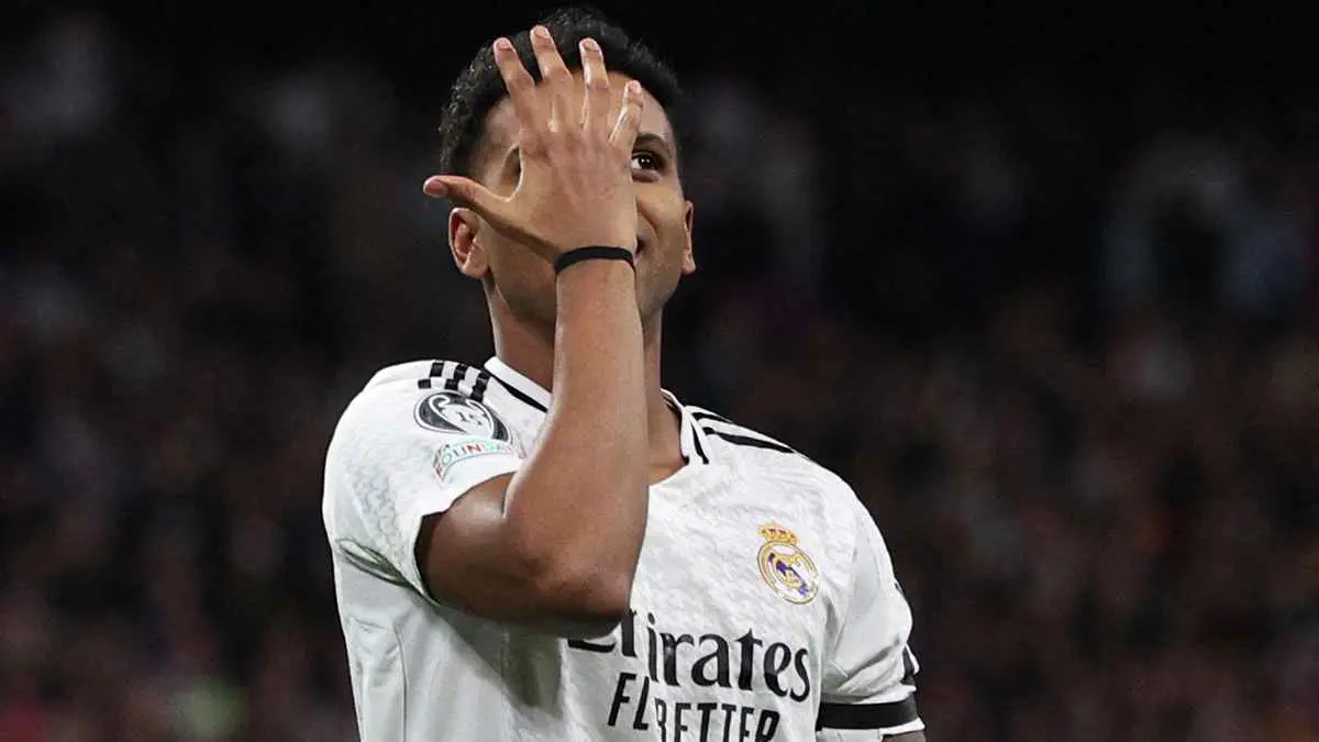 مستشارة رودريغو لـ"إرم نيوز": لا يوجد صفقة تبادلية بين ريال مدريد وسان جيرمان