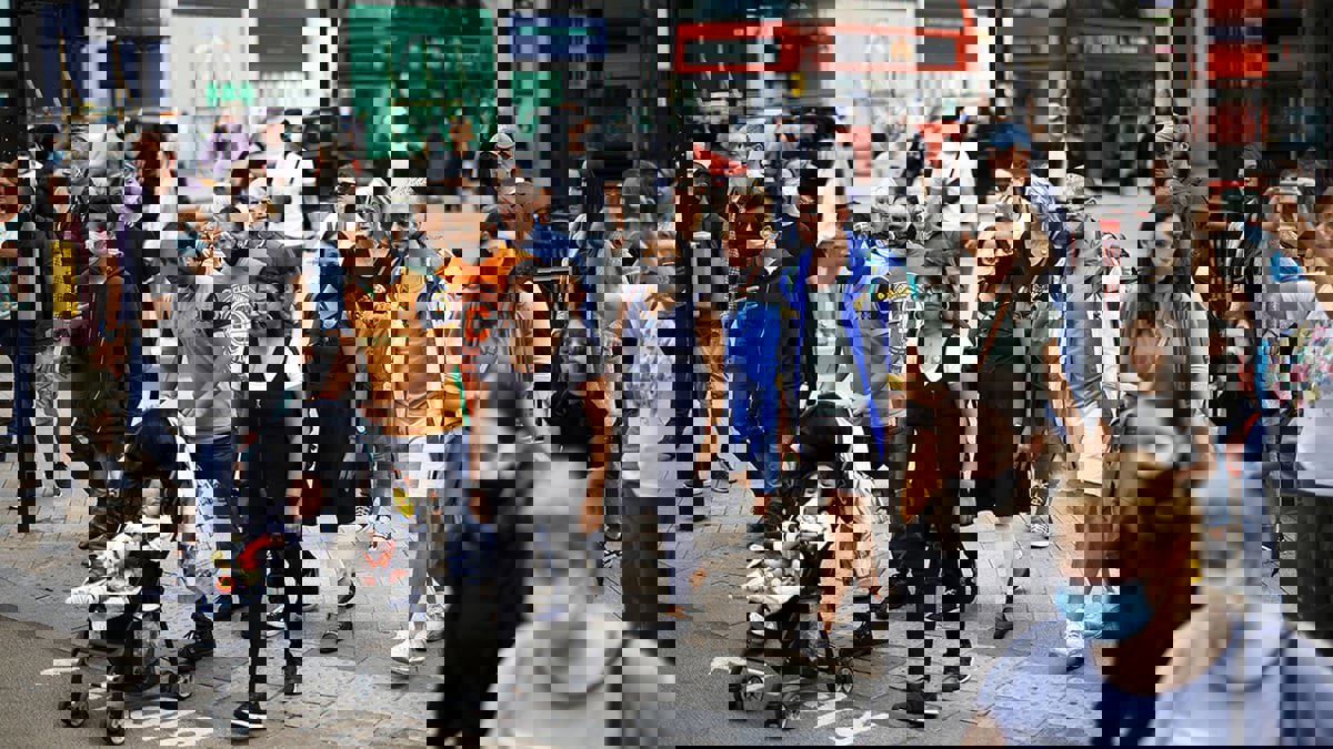 أوروبا التي لا نعرفها.. دراسة تكشف مفاجآت عن سكان "القارة العجوز"