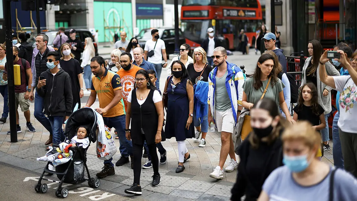 أوروبا التي لا نعرفها.. دراسة تكشف مفاجآت عن سكان "القارة العجوز"