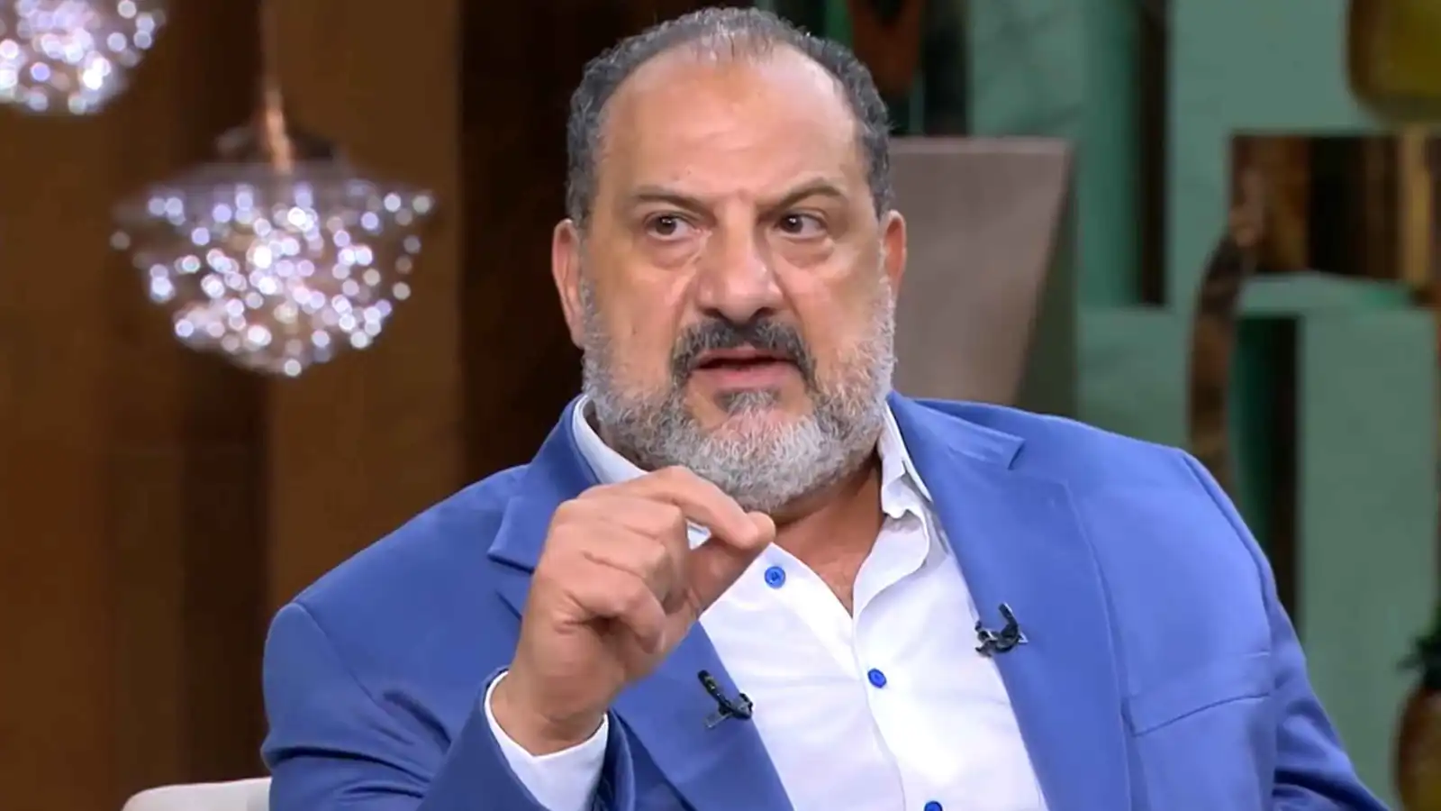 "كنت في أسوأ حالاتي".. خالد الصاوي يكشف تفاصيل أزمته النفسية