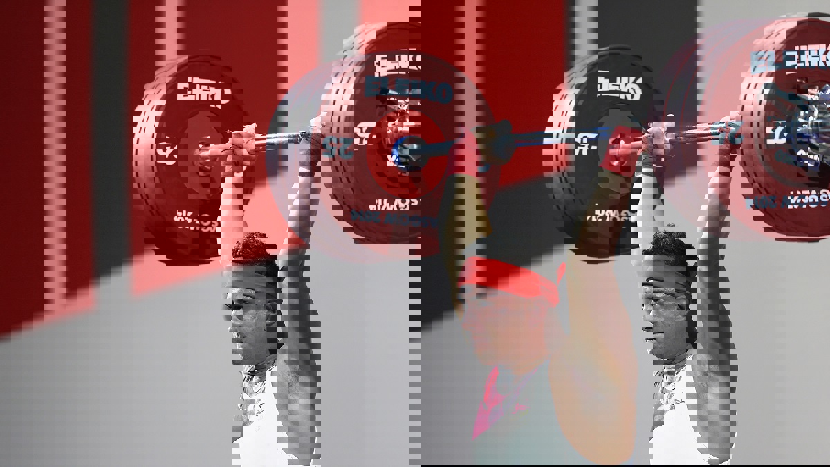 بسبب فيروس كورونا.. نقل بطولة آسيا لرفع الأثقال إلى أوزبكستان