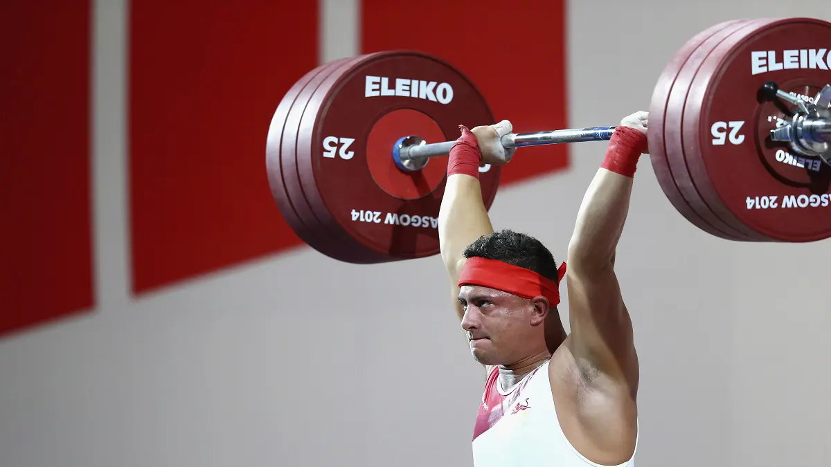 بسبب فيروس كورونا.. نقل بطولة آسيا لرفع الأثقال إلى أوزبكستان