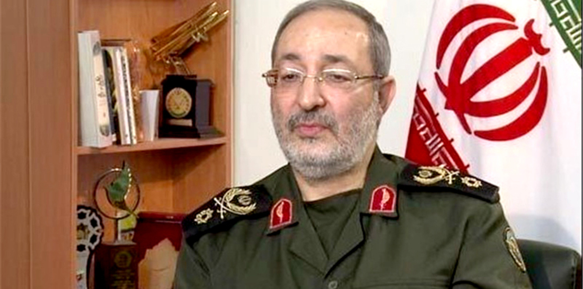 القوات المسلحة الإيرانية ترد على تغريدات لضاحي خلفان