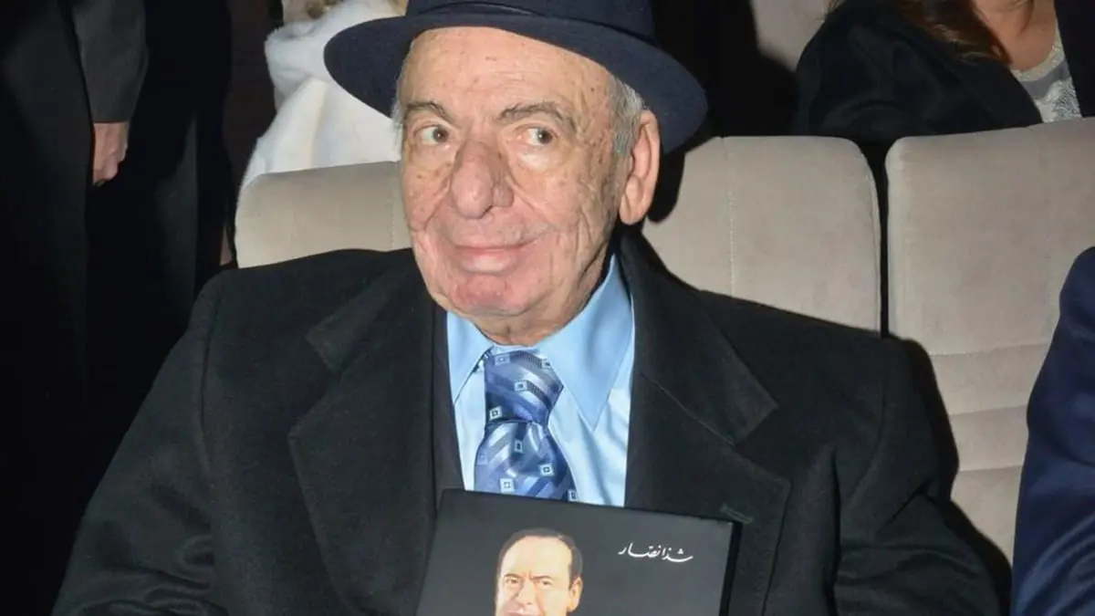 نقابة الفنانين السوريين ترد على أنباء وفاة صباح فخري وميادة الحناوي