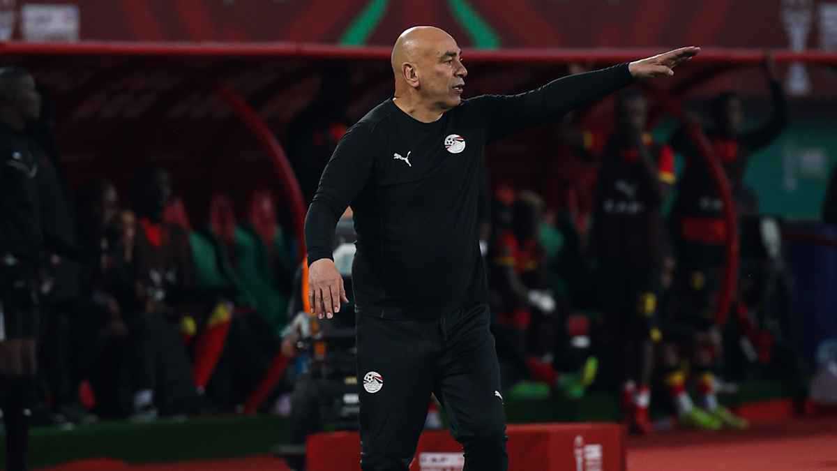 أكبر 5 مكاسب حققها حسام حسن من مباراة أنغولا