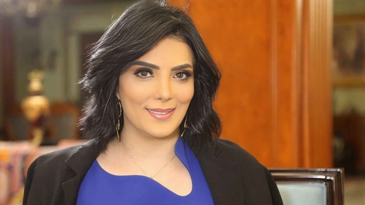 صلاحيته 3 سنوات.. حورية فرغلي تستعد لتركيب "أنف اصطناعي"