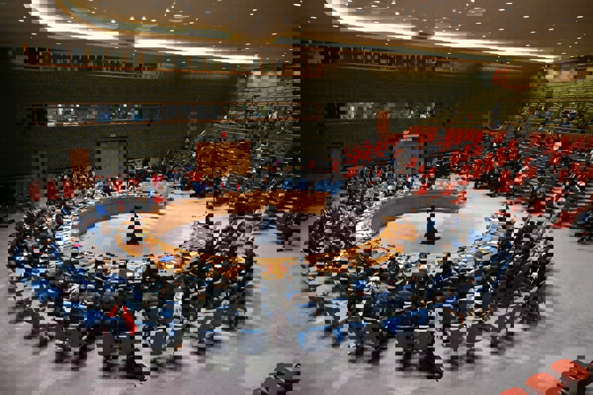 الإمارات: الأكاذيب لن تمنعنا عن إيجاد حل سياسي للسودان 