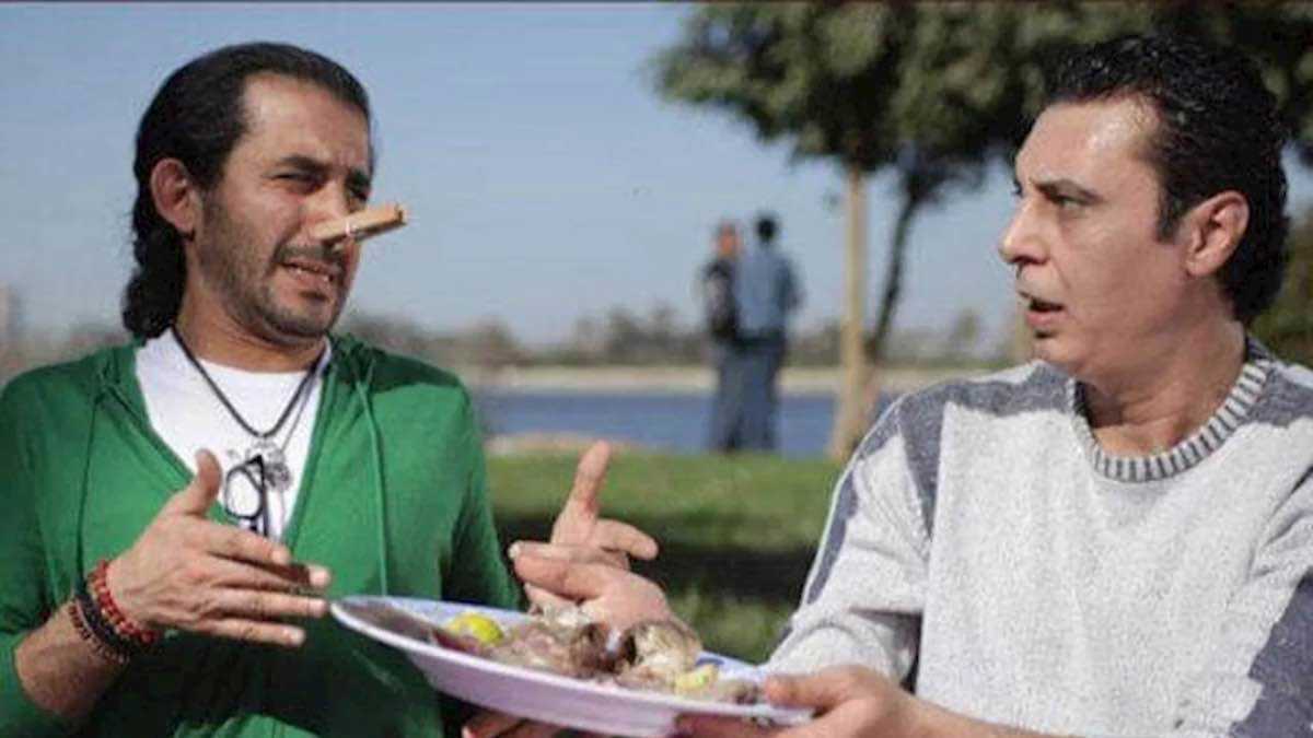 رحل عن عمر 60 عاما.. ما سبب وفاة الفنان المصري طارق الأمير؟