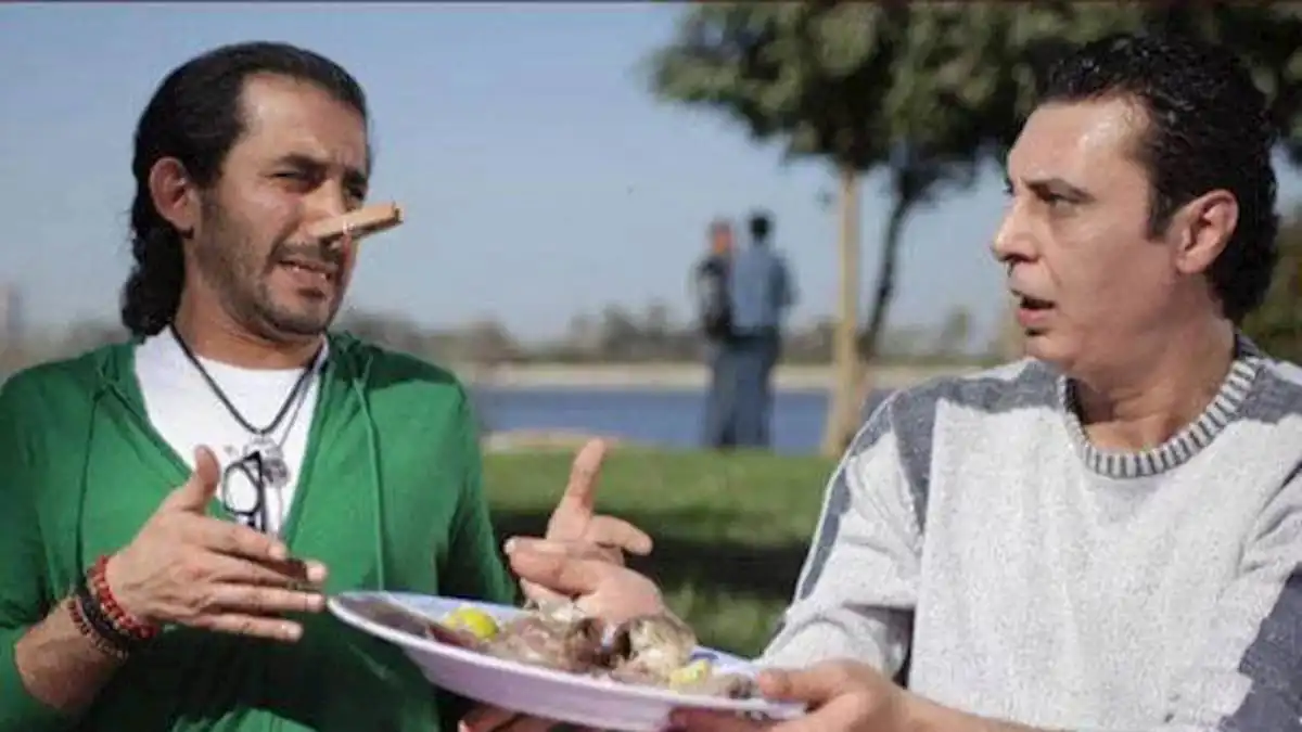 رحل عن عمر 60 عاما.. ما سبب وفاة الفنان المصري طارق الأمير؟