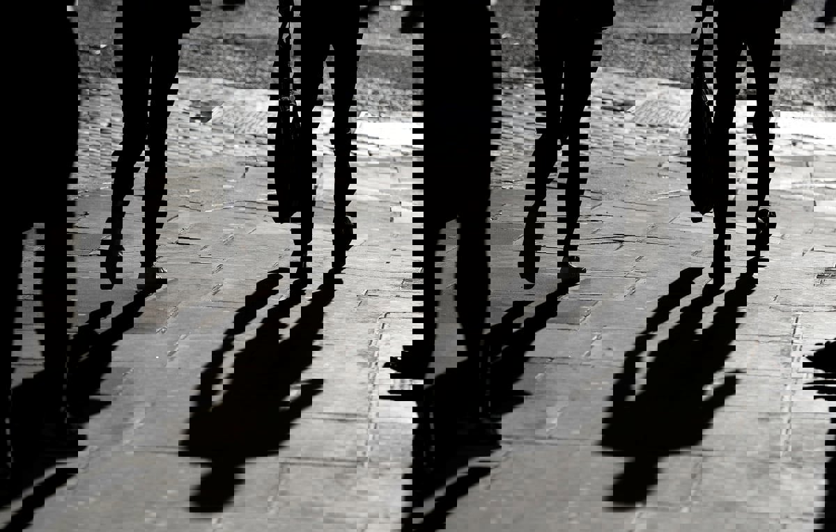 دراسة تكشف الروابط بين سمات الشخصية والرضا الزواجي والصحة العقلية