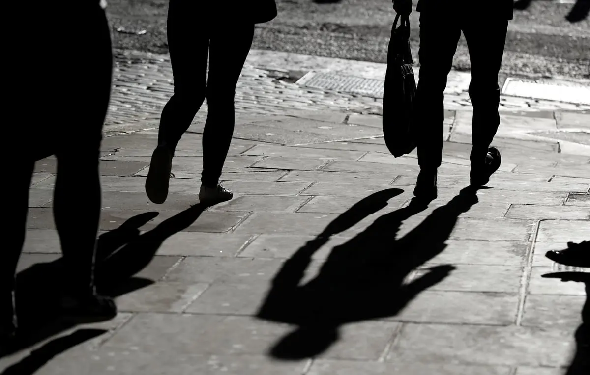 دراسة تكشف الروابط بين سمات الشخصية والرضا الزواجي والصحة العقلية