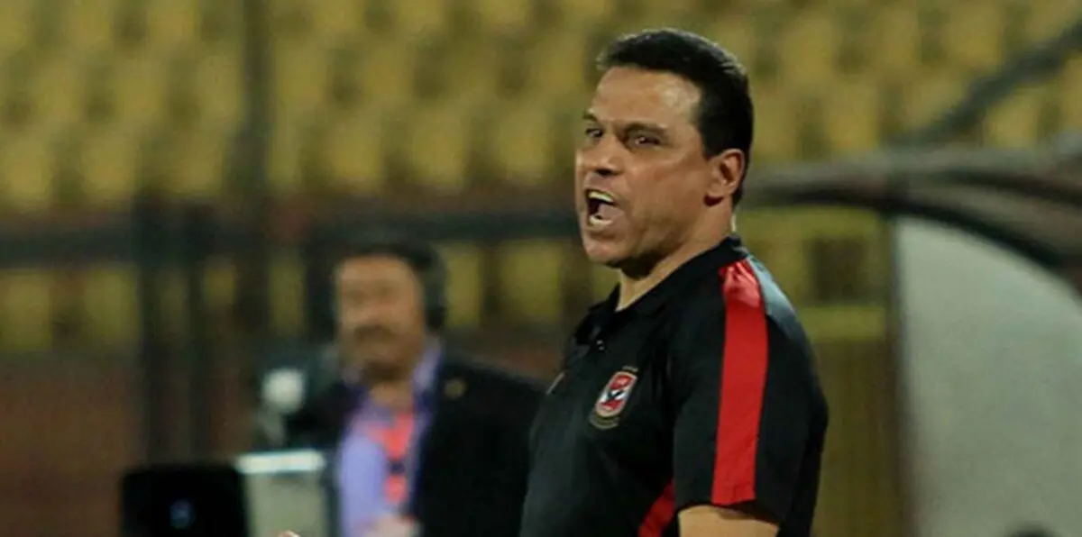 شرط مدرب النادي الأهلي المصري للتخلي عن كوليبالي أو أجايي.. وهذه حقيقة اعتزال غالي