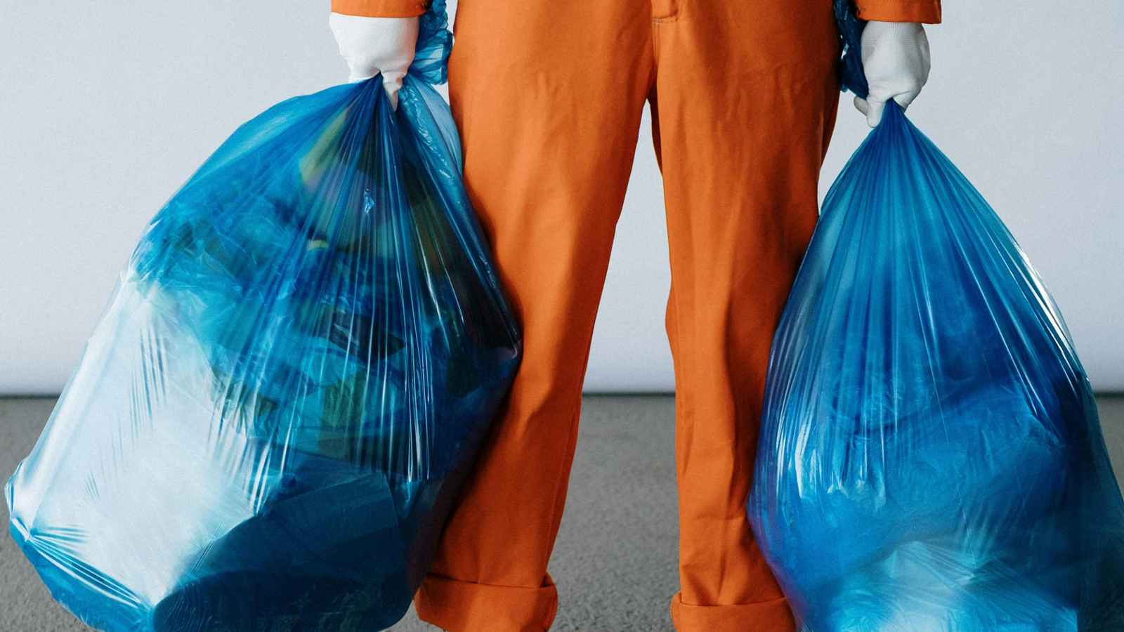 تركيا.. قتلت زوجها ورمت رأسه في سلة المهملات