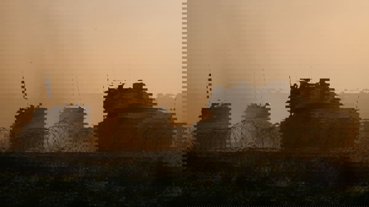 لماذا يصر نتنياهو على اجتياح رفح؟