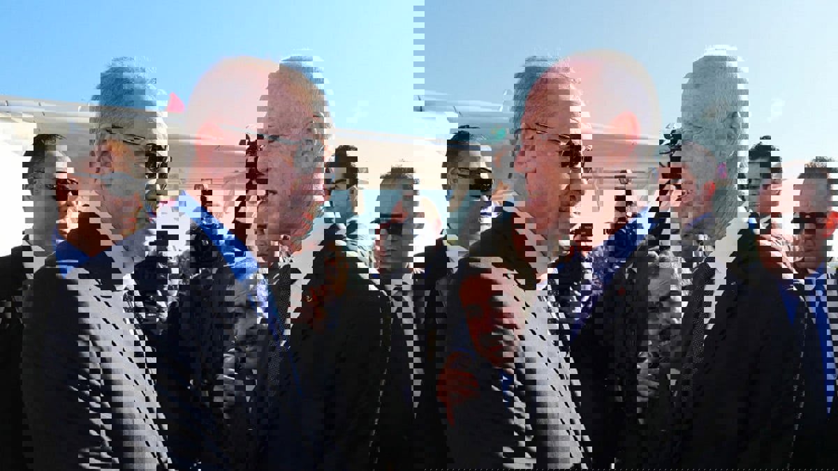 قيس سعيد لأردوغان: الحل في ليبيا  لا بد أن يكون "سلمياً وليبياً ليبياً"