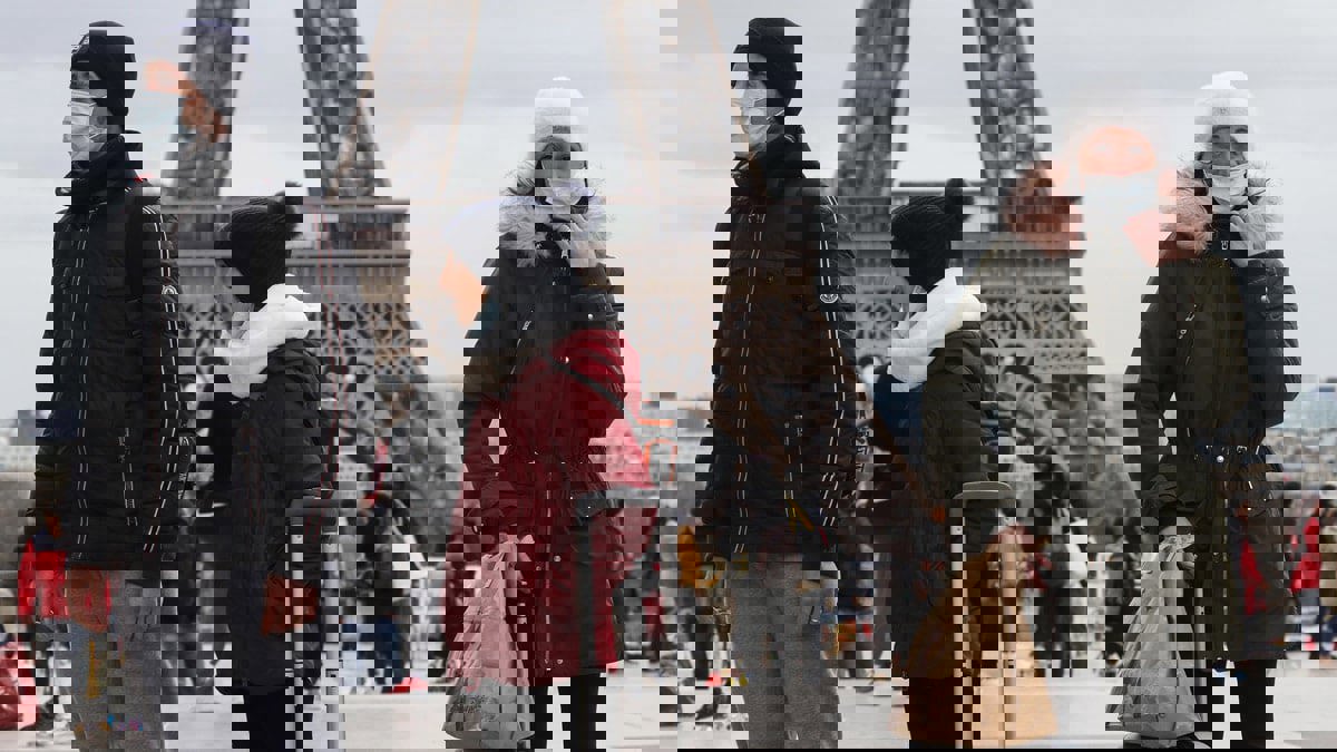 القارة الأكثر تضررًا.. 140 ألف وفاة في أوروبا بكوفيد-19