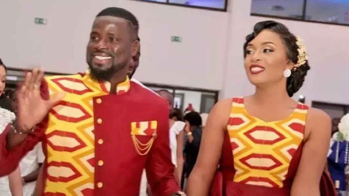 "ضحية زوجته البلجيكية".. ما قصة إفلاس أسطورة منتخب كوتديفوار؟