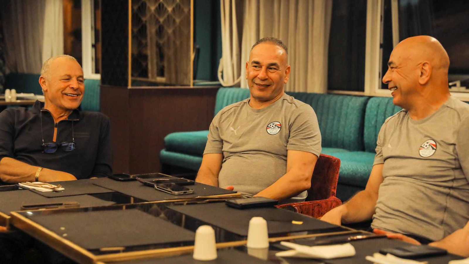 رسالة قوية.. حسام حسن يحدد هدف منتخب مصر بعد التأهل لكأس العالم