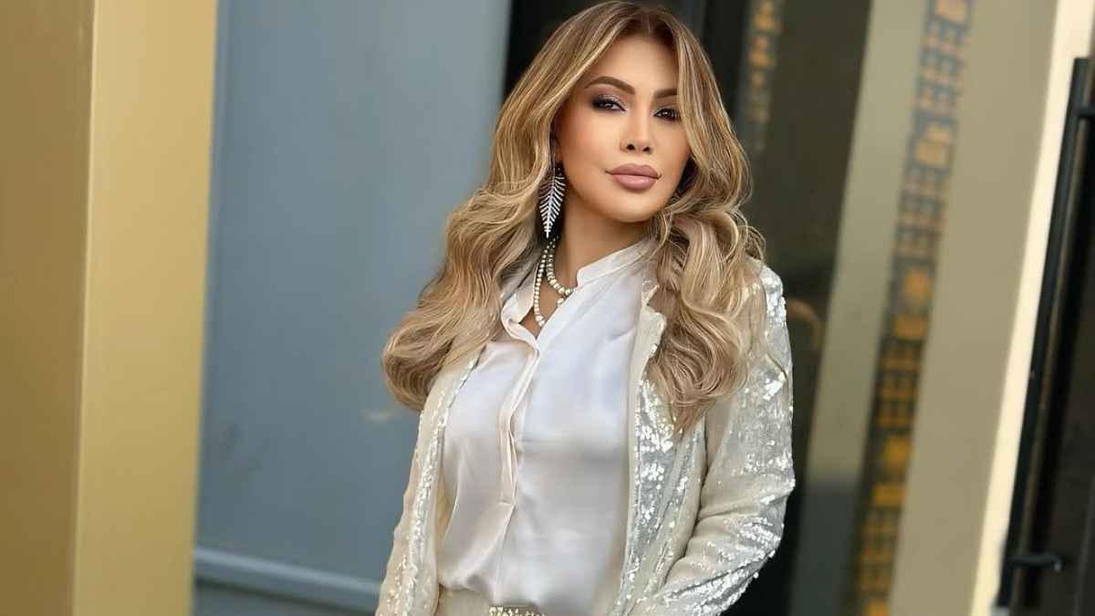 بعد تصرفها مع حسام حبيب.. الجمهور يصفق لنوال الزغبي (فيديو)