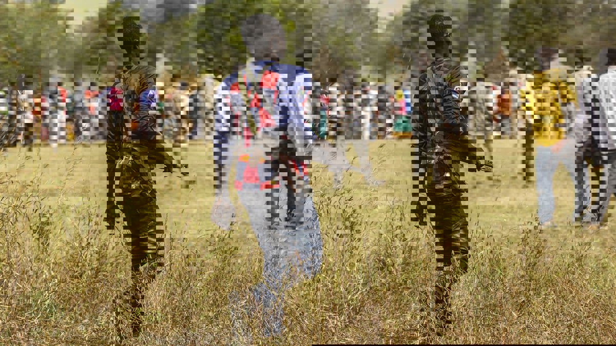 السودان.. تحذيرات من تجدد الحرب في النيل الأزرق وجنوب كردفان