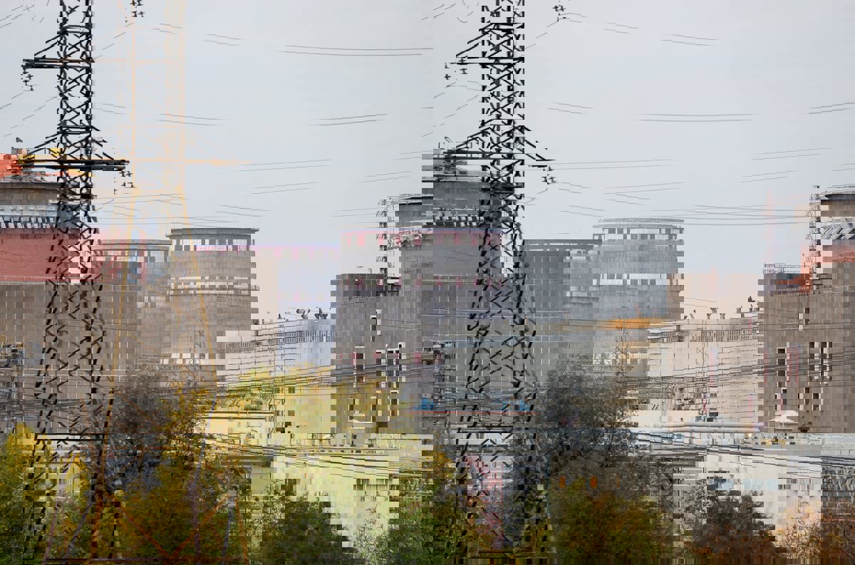 أوكرانيا: مليار دولار خسائر الطاقة إثر الهجمات الروسية