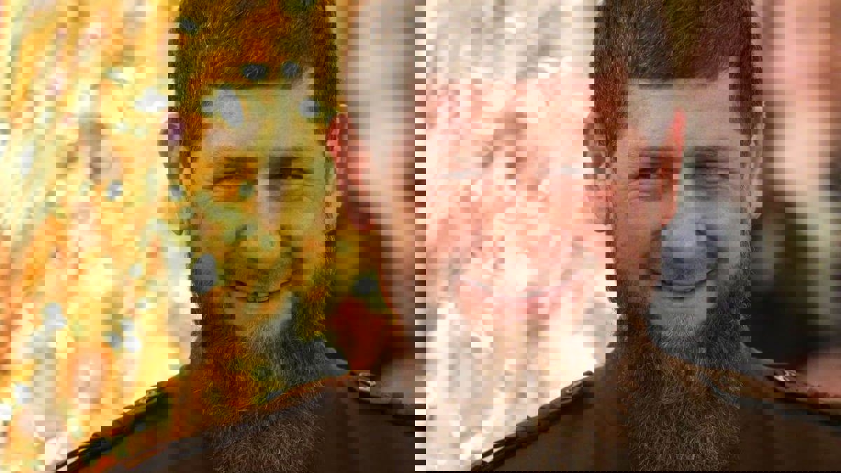 مقترح بإطلاق اسم "أوجلان" على حديقة في الشيشان يتسبب بخلاف روسي تركي