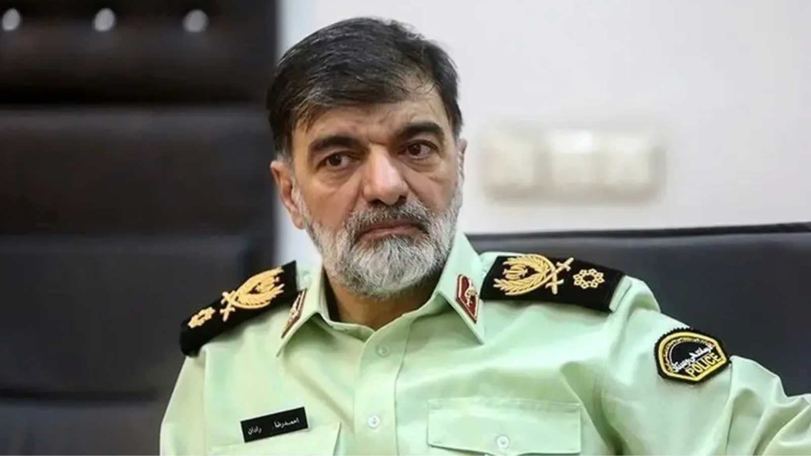 إيران تبدأ اعتقالات تستهدف "قادة التحريض" على الاحتجاجات