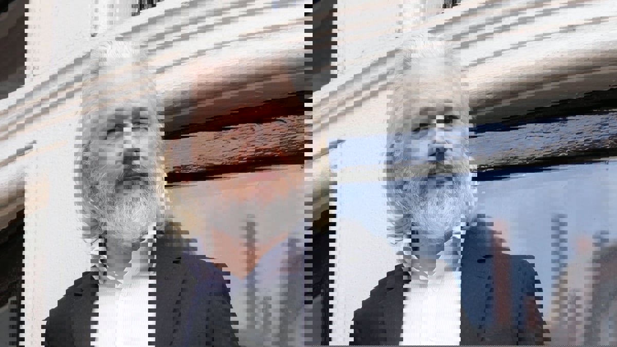 طبيب نفسي: جوليان أسانج يعاني اكتئابا حادا وميولا انتحارية