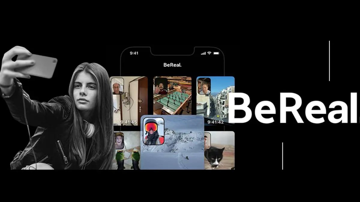BeReal بديل إنستغرام الخالي من الفلاتر الذي تفوق على فيسبوك