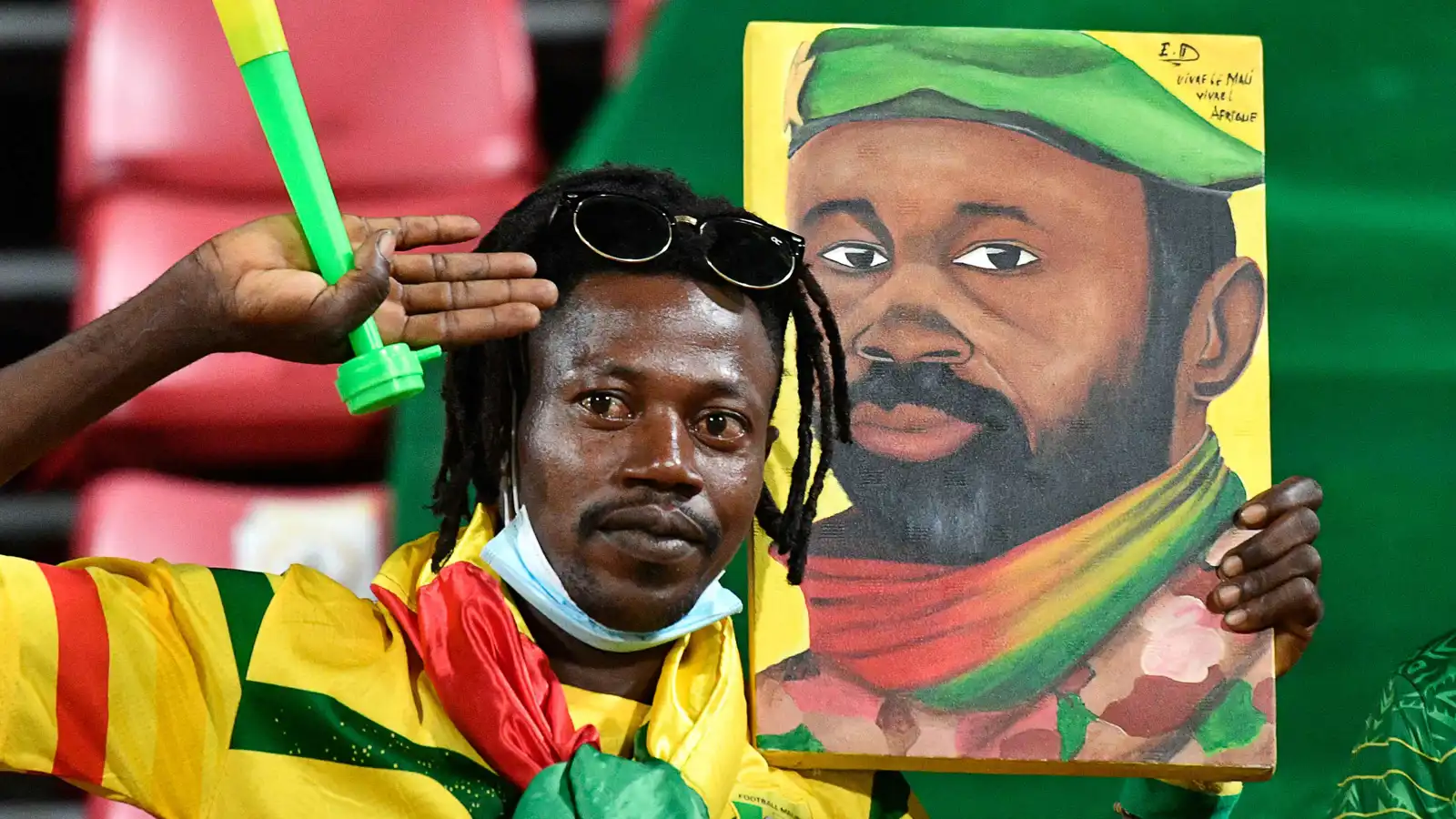 مواجهة بين مالي وفرنسا تُجهض وساطات إطلاق سراح "عميل"