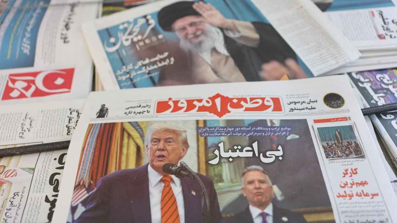 هل تُعقد الجولة السادسة من المباحثات النووية في قطر؟