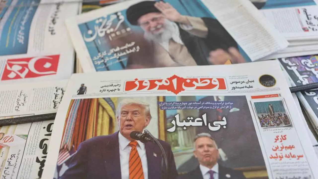 هل تُعقد الجولة السادسة من المباحثات النووية في قطر؟