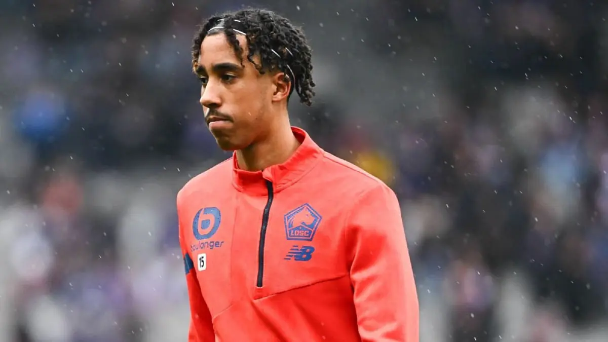 اقتراح ريال مدريد للتعاقد مع ليني يورو من ليل