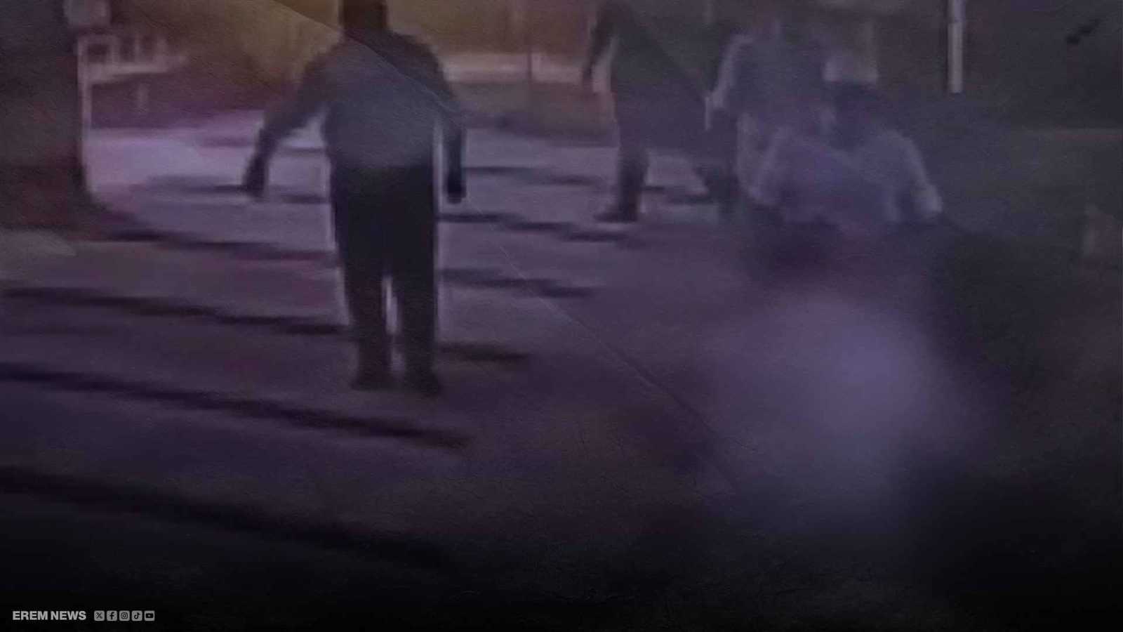 "بسبب موقف سيارات".. جريمة قتل داخل مسجد تركي (فيديو إرم)