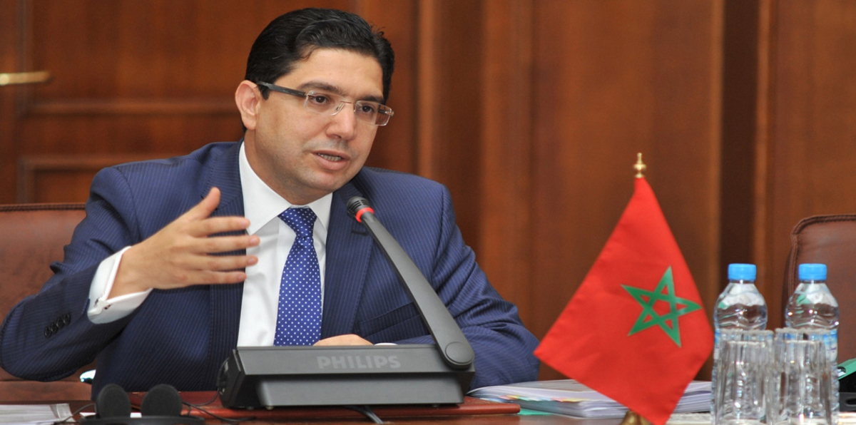 المغرب يقطع علاقاته مع إيران بسبب "دعم طهران لجبهة البوليساريو"