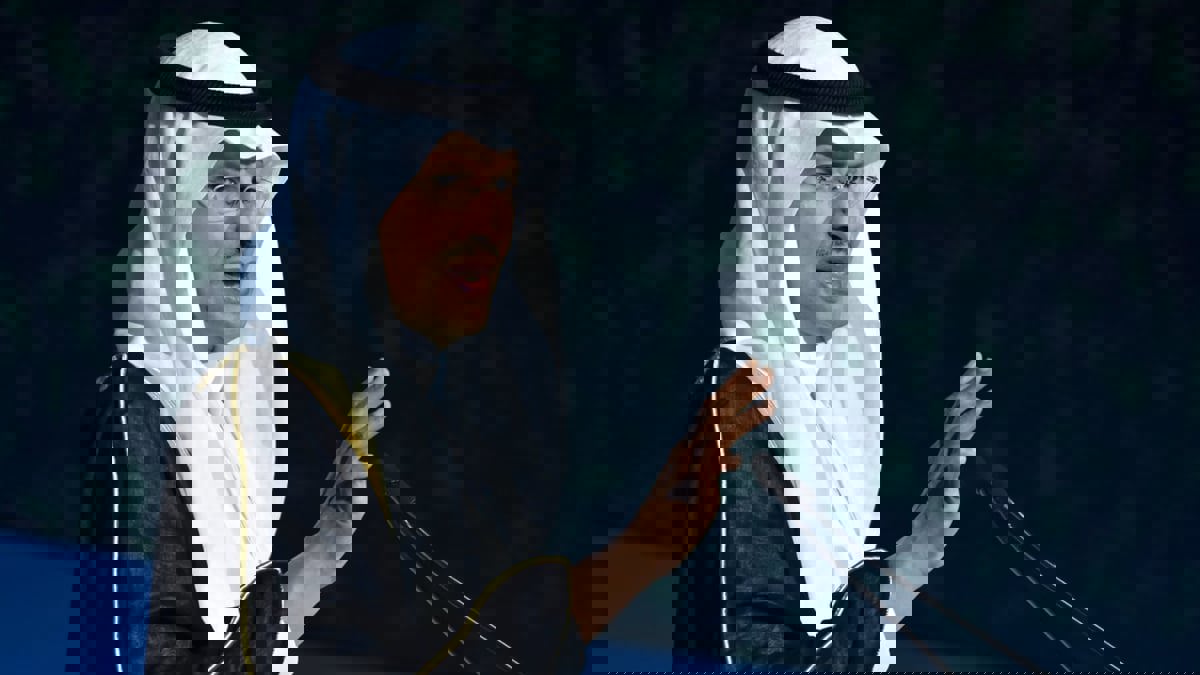 السعودية تعلن اكتشاف عدة حقول للنفط والغاز