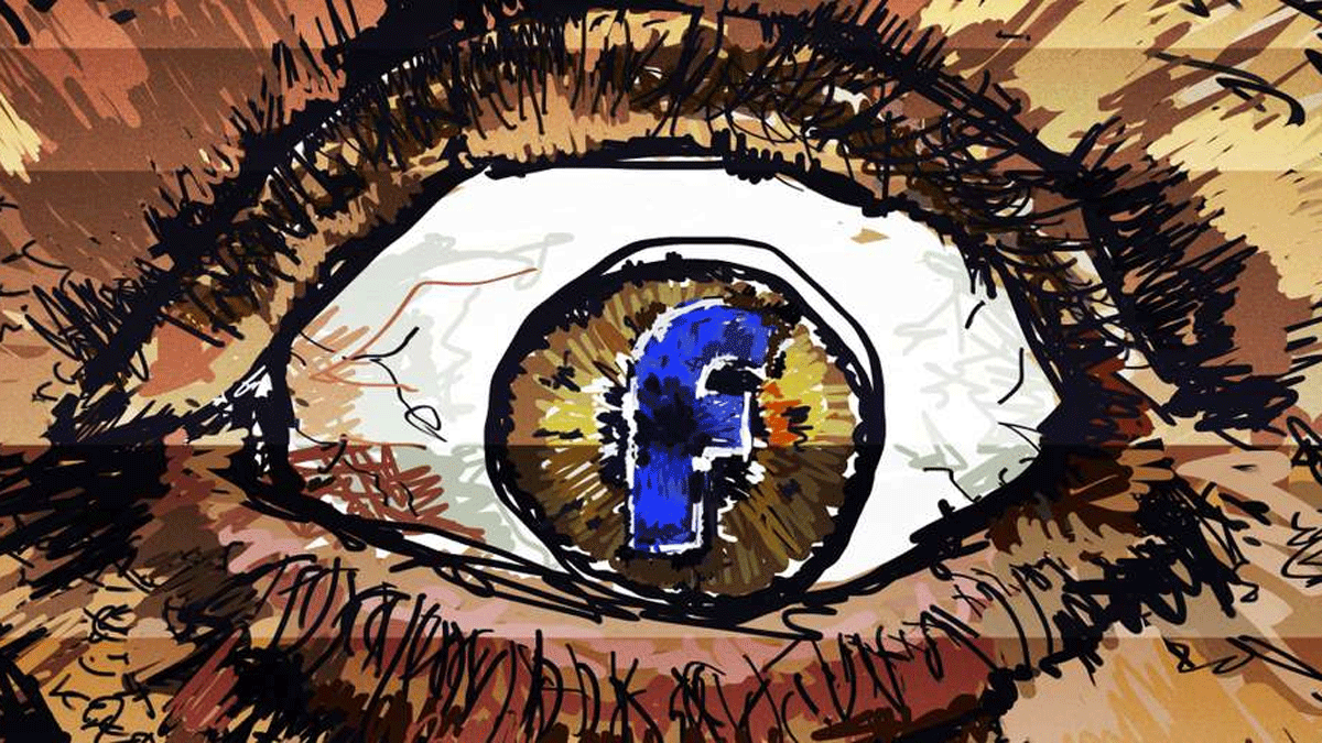 تفاصيل مثيرة.. ما هي خفايا العالم السري للمكلفين بـ"تنظيف" فيسبوك؟